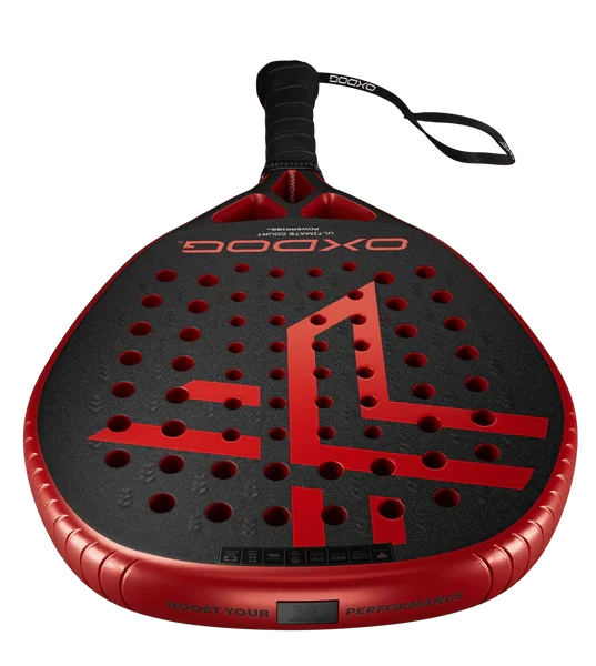 oxdog barata 6