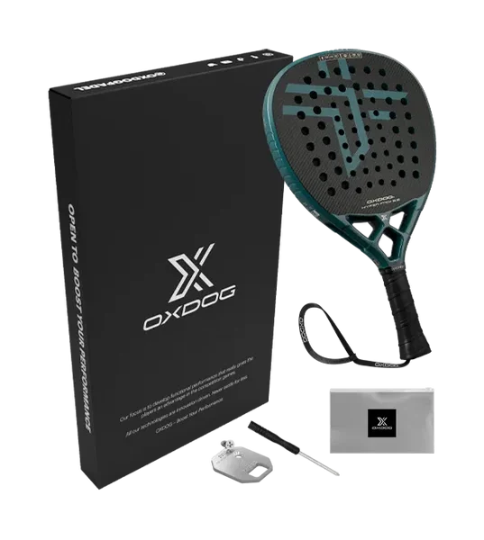 Pala Oxdog Hyper Pro+ 2.0 2025