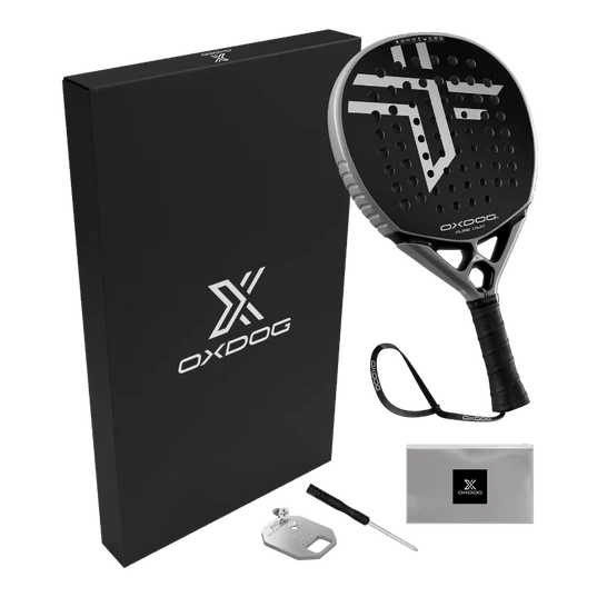 Pala Oxdog Pure Court 2026