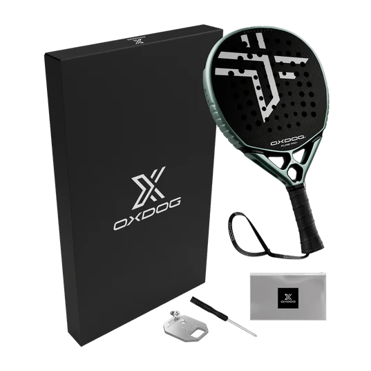 Pala Oxdog Pure Pro + 2026
