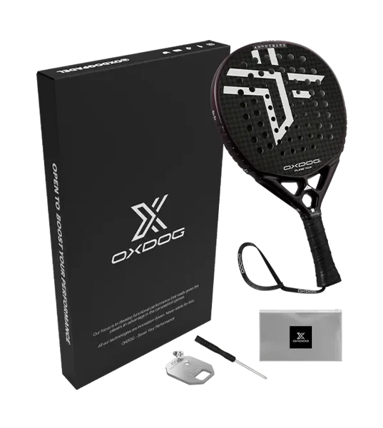 Pala Oxdog Pure Tour 2025