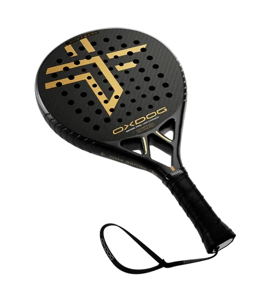 Pala Oxdog Sense pro Classic Series 4