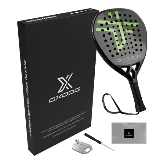 Pala Oxdog Ultimate Pro 2025