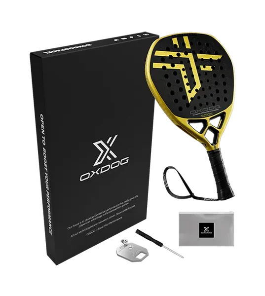 Pala Oxdog Ultimate Pro Smash 2025