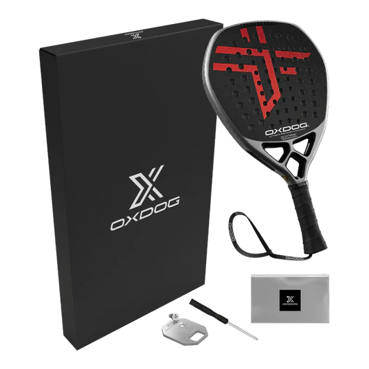 Pala Oxdog Ultimate Pro Smash 2026