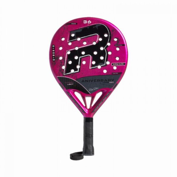 Royal Padel 36 Aniversario Rosa 2026