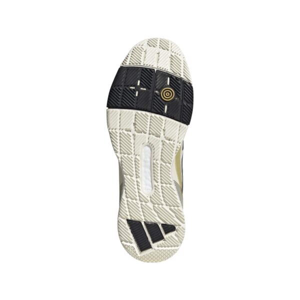 Zapatillas Crazyquick Boost Padel M color off white 1