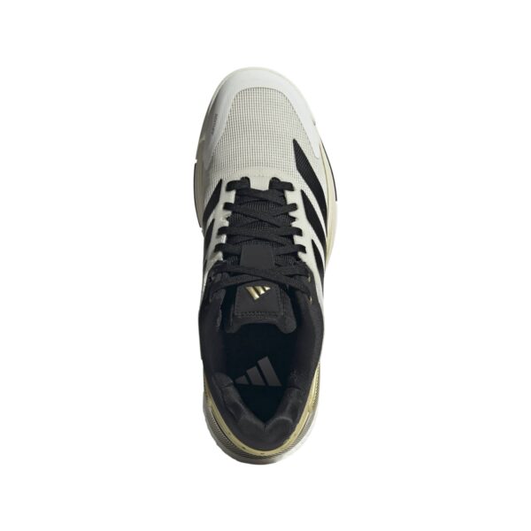Zapatillas Crazyquick Boost Padel M color off white 2