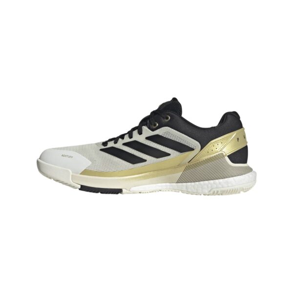 Zapatillas Crazyquick Boost Padel M color off white 3