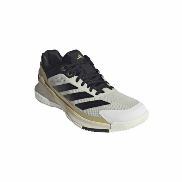 Zapatillas Crazyquick Boost Padel M color off white 4