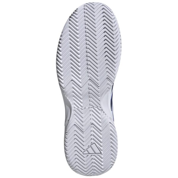 Zapatillas Game Spec 2 color FTWWHT y DKBLUE 1