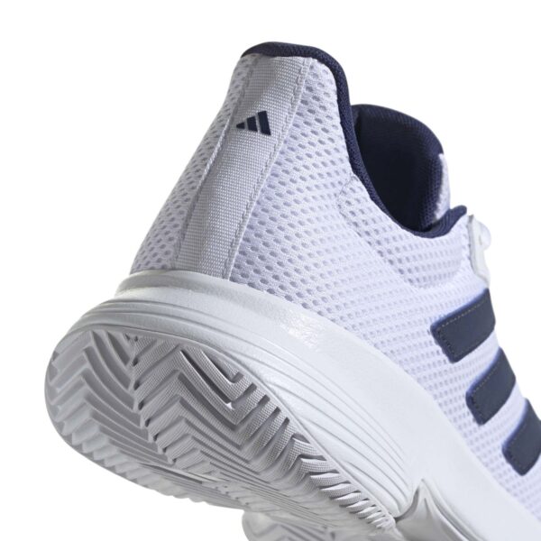 Zapatillas Game Spec 2 color FTWWHT y DKBLUE 3