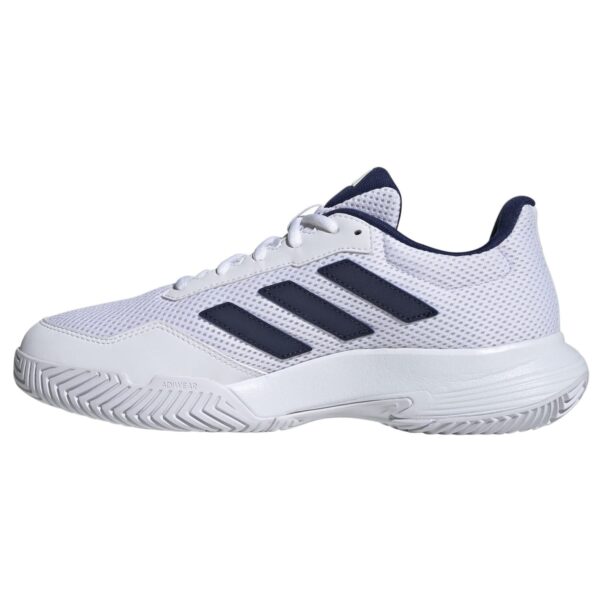 Zapatillas Game Spec 2 color FTWWHT y DKBLUE 5