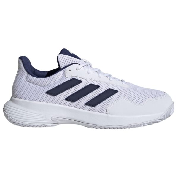 Zapatillas Game Spec 2 Color Ftwwht/dkblue