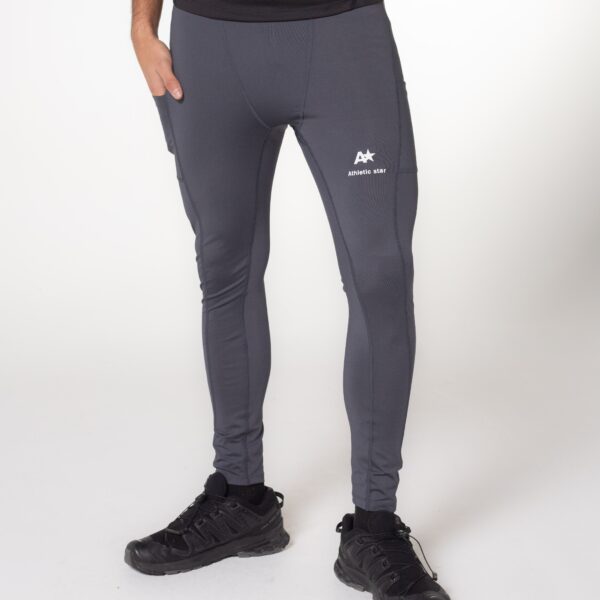 Mallas Velocity Hombre