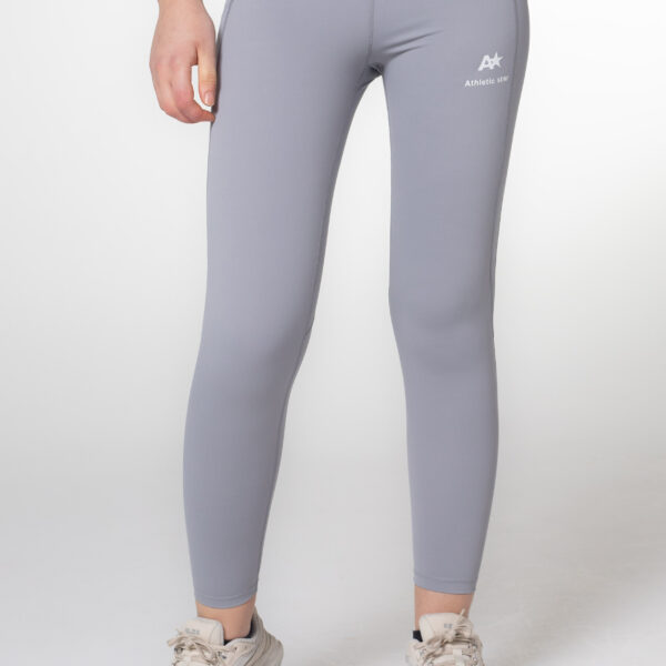 Mallas Largas CoreFit - Mujer