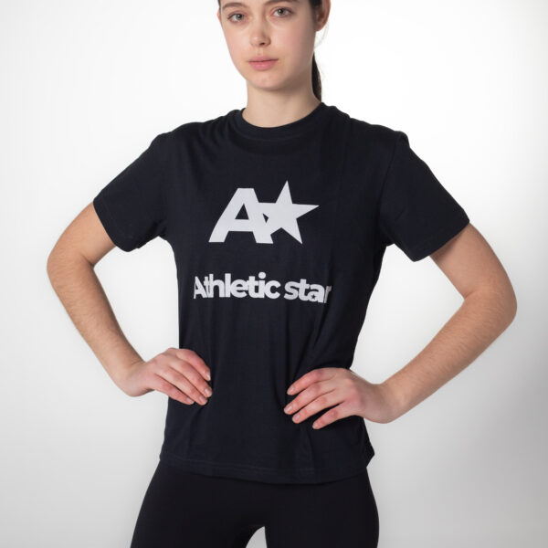 Camiseta Athletic Star Clasica - Mujer