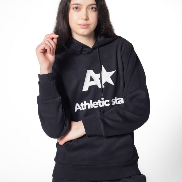 Sudadera Slim Fit Termica - Mujer