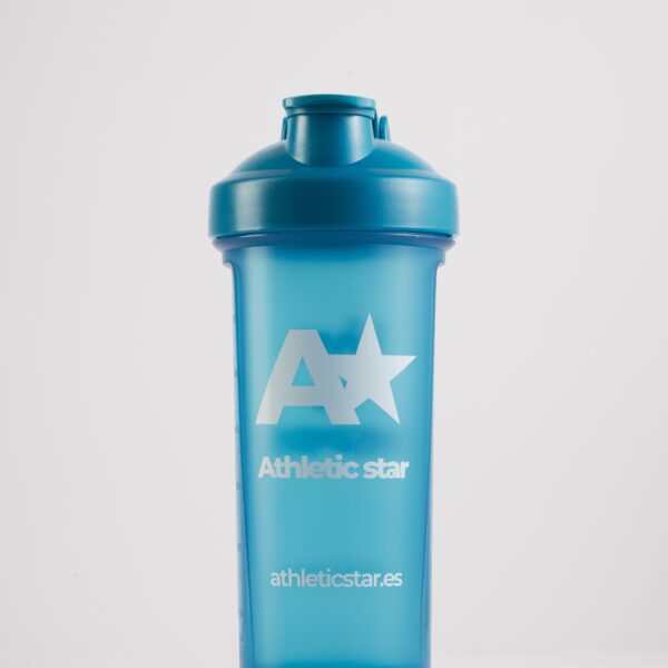 Vaso Mezclador - Shaker - Athletic Star
