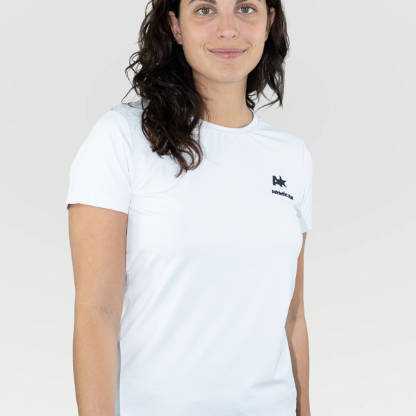 Camiseta Aero Active - Mujer