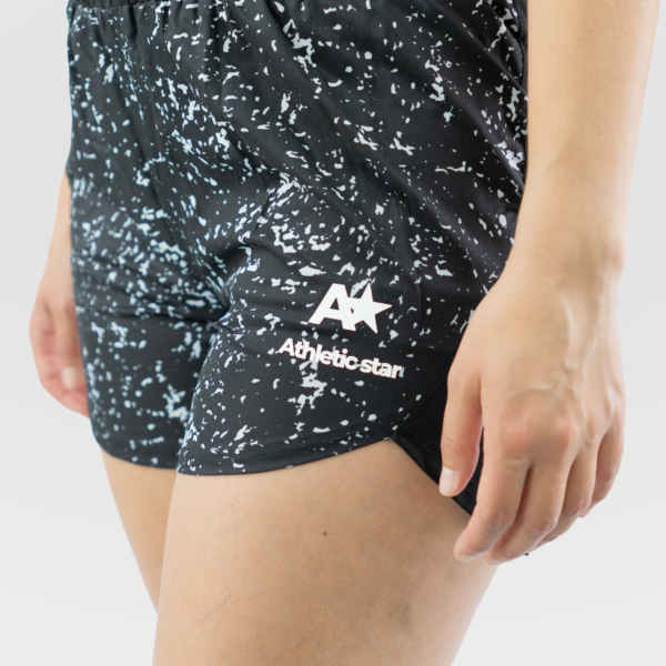 ProMotion Short - Mujer