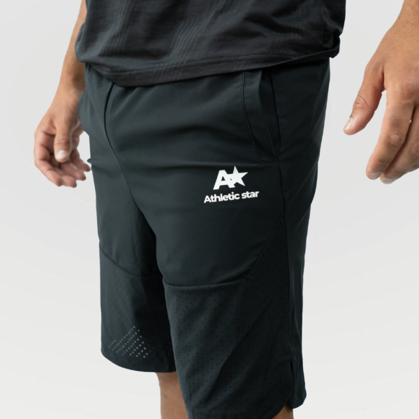 Flex Court Short - Hombre