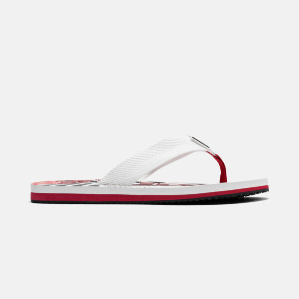Chanclas casual S.Playa Men 26 hombre blanco