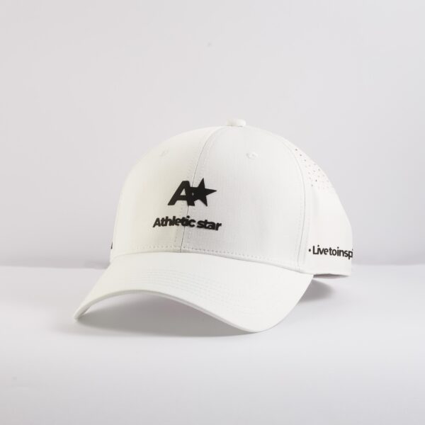 White Front